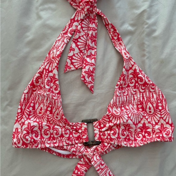 HELEN JON designer 2-piece Swim Suit Large - Picture 7 of 11